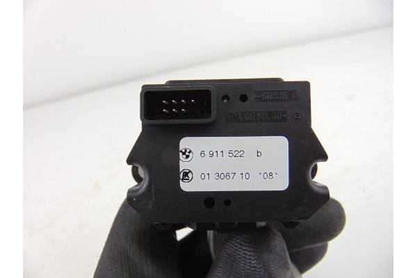 6911522 MANDO VOLANTE BMW SERIE 7 (E65/E66)
