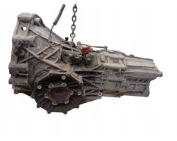 GEARBOX AUDI A6 C6 2 4 B GYF