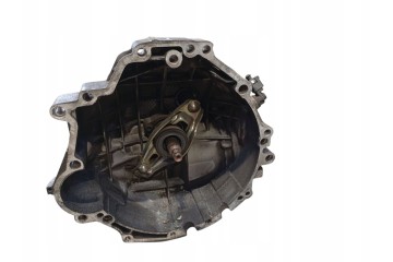 GEARBOX AUDI A6 C6 2 4 B GYF Catalog number of the part GYF