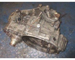 SEAT ALHAMBRA LIFT 1 9TDI 115KM FUX SIX GEARBOX