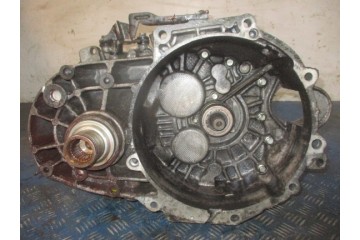 SEAT ALHAMBRA LIFT 1 9TDI 115KM FUX SIX GEARBOX Catalog number of the part 488792 CADILAK Bochnia