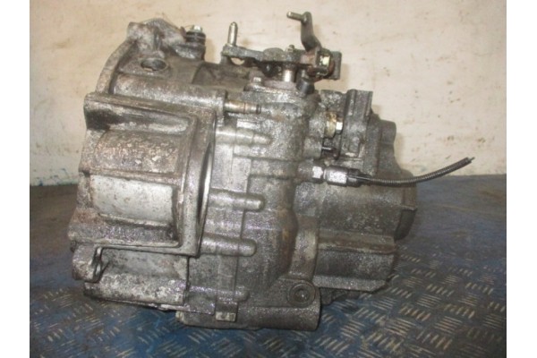 SEAT ALHAMBRA LIFT 1 9TDI 115KM FUX SIX GEARBOX Part manufacturer SEAT OE