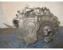 SEAT ALHAMBRA LIFT 1 9TDI 115KM FUX SIX GEARBOX Transmission type manual