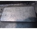 Caja de Cambios Manual SEAT Alhambra Lift 1.9 TDI 115CV FUX 6 Velocida