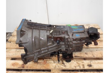 ford transit 2 4 tddi 90 gearbox