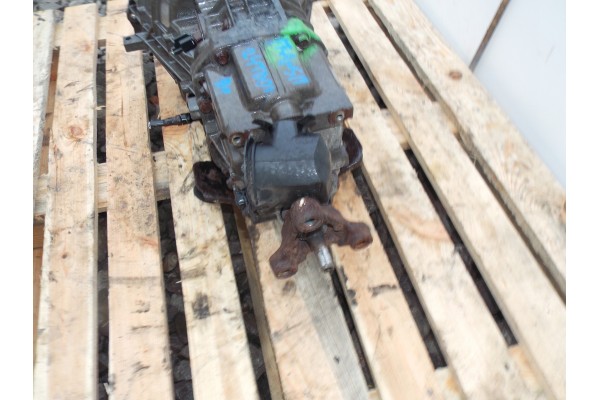 ford transit 2 4 tddi 90 gearbox Catalog number of the part fhuskowron skrzynia biegow ford transit 2 4 tddi 90