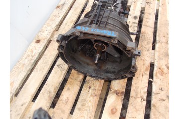 ford transit 2 4 tddi 90 gearbox Part manufacturer Ford OE