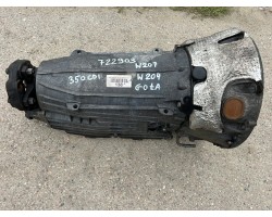 mercedes W207 W204 W212 3 0 cdi automatic transmission 722903 2042704305