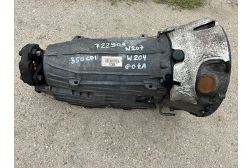 mercedes W207 W204 W212 3 0 cdi automatic transmission 722903 2042704305