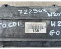 mercedes W207 W204 W212 3 0 cdi automatic transmission 722903 2042704305 Packaging status original