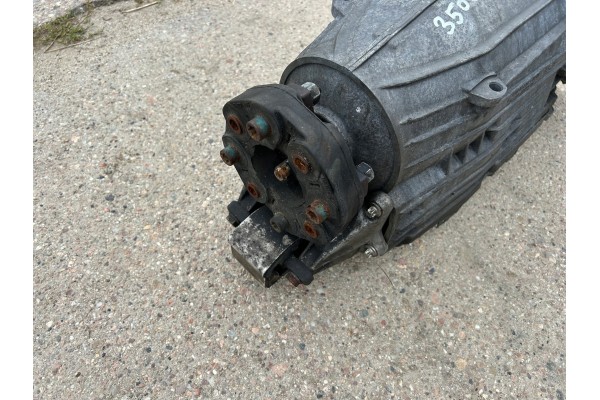 mercedes W207 W204 W212 3 0 cdi automatic transmission 722903 2042704305 Catalog number of the part asdfgW207DN