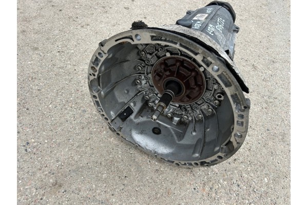 mercedes W207 W204 W212 3 0 cdi automatic transmission 722903 2042704305 Transmission type automatic