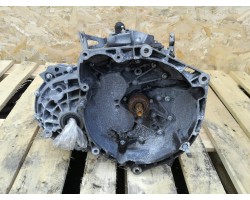 Alfa Romeo Giulietta manual transmission C635 6 35 14 2 0 JTDM 140HP 2011r