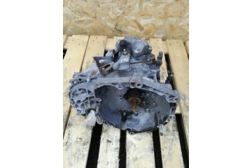 Alfa Romeo Giulietta manual transmission C635 6 35 14 2 0 JTDM 140HP 2011r Catalog number of the part Alfa Romeo Giulietta skrzy