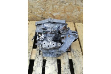 Caja de cambios manual Alfa Romeo Giulietta C635.6.35.14 2.0 JTDM 140H