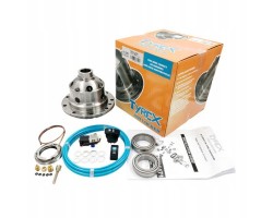 Lock RD136 NISSAN PATROL Y60 Y61 front pneumatic Tyrex Offroad