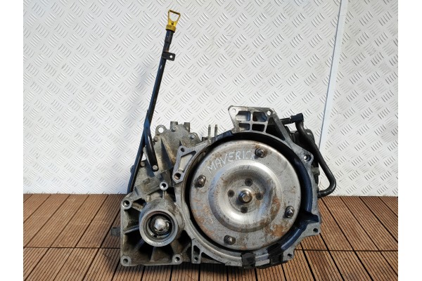 FORD MAVERICK II 04 07 3 0 V6 4WD GEARBOX 5L8P 7000 HB AUTOMATIC OE