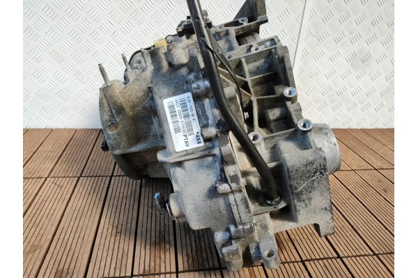 FORD MAVERICK II 04 07 3 0 V6 4WD GEARBOX 5L8P 7000 HB AUTOMATIC OE Part manufacturer Ford OE