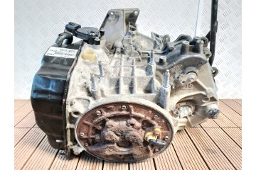 FORD MAVERICK II 04 07 3 0 V6 4WD GEARBOX 5L8P 7000 HB AUTOMATIC OE Transmission type automatic