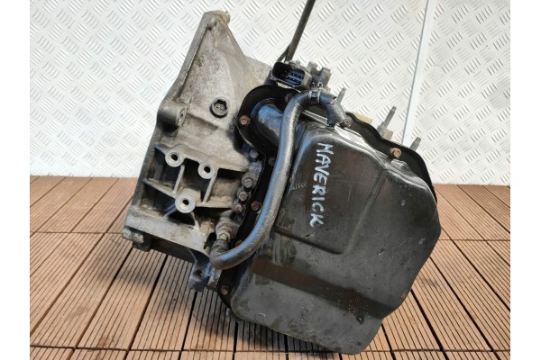 FORD MAVERICK II 04 07 3 0 V6 4WD GEARBOX 5L8P 7000 HB AUTOMATIC OE Car type 4x4 SUV passenger cars