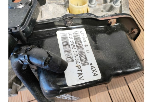 Caja de Cambios Automática FORD MAVERICK II 04-07 3.0 V6 4WD 5L8P-700