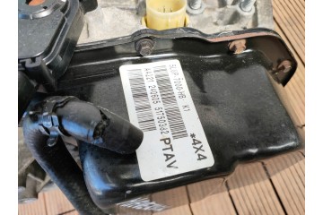 Caja de Cambios Automática FORD MAVERICK II 04-07 3.0 V6 4WD 5L8P-700