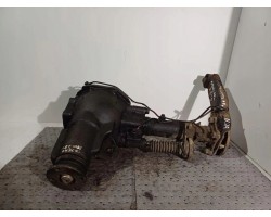 Front reducer MITSUBISHI PAJERO II V3_W V2_W V4_W NDA 2 8L diesel