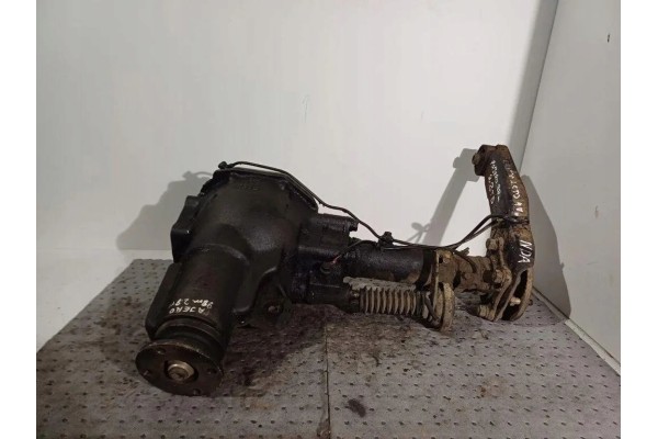 Front reducer MITSUBISHI PAJERO II V3_W V2_W V4_W NDA 2 8L diesel