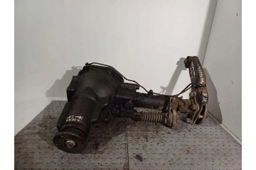 Front reducer MITSUBISHI PAJERO II V3_W V2_W V4_W NDA 2 8L diesel