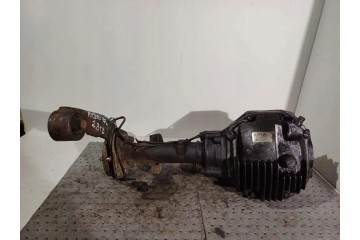 Front reducer MITSUBISHI PAJERO II V3_W V2_W V4_W NDA 2 8L diesel Part manufacturer Mitsubishi OE
