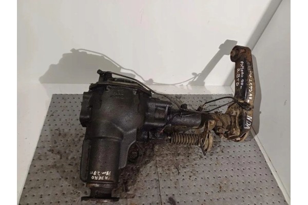 Front reducer MITSUBISHI PAJERO II V3_W V2_W V4_W NDA 2 8L diesel Catalog number of the part NDA