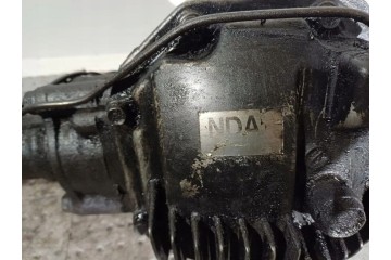 Reductor delantero MITSUBISHI PAJERO II (V3 W, V2 W, V4 W) NDA 2.8L di