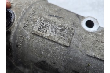 BMW X7 G07 Front Differential Front 7934392 4 4 V8 Packaging status no packaging
