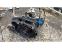 Transmission ford fiesta mk7 1 4d AA6R7002BBA