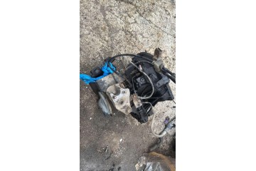Transmission ford fiesta mk7 1 4d AA6R7002BBA Packaging status replacement