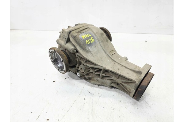 BRIDGE DIFFERENTIAL AUDI A4 B7 A6 C6 HNL 1 26