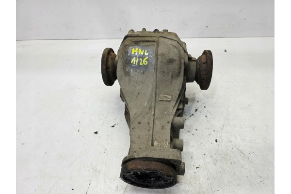 BRIDGE DIFFERENTIAL AUDI A4 B7 A6 C6 HNL 1 26 Packaging status replacement