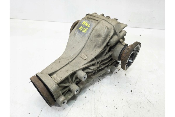 BRIDGE DIFFERENTIAL AUDI A4 B7 A6 C6 HNL 1 26 Part manufacturer Audi OE