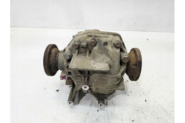 BRIDGE DIFFERENTIAL AUDI A4 B7 A6 C6 HNL 1 26 Catalog number of the part HNL