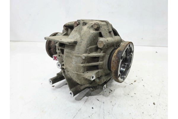 BRIDGE DIFFERENTIAL AUDI A4 B7 A6 C6 HNL 1 26 Car type passenger cars