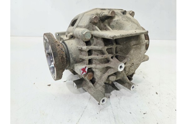 BRIDGE DIFFERENTIAL AUDI A4 B7 A6 C6 HNL 1 26 Product weight 0 kg