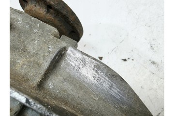 BRIDGE DIFFERENTIAL AUDI A4 B7 A6 C6 HNL 1 26 Catalog number of the original HNL