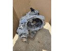 GEARBOX COMPLETE MANUAL LPR 2 0 TDI 4MOTION NR MAG 431481M