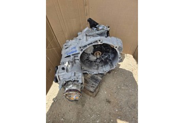 GEARBOX COMPLETE MANUAL LPR 2 0 TDI 4MOTION NR MAG 431481M