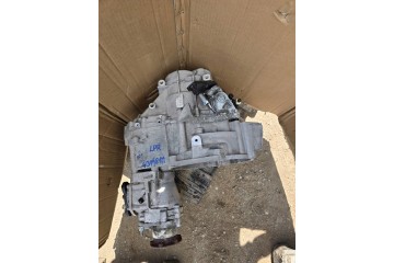 GEARBOX COMPLETE MANUAL LPR 2 0 TDI 4MOTION NR MAG 431481M Transmission type manual