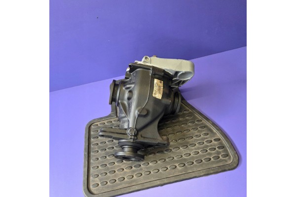 Rear differential BMW 1 E81 E87 7519925 3 64 MOST Catalog number of the part Dyferencjal tylny BMW 1 E81 E87 7519925 3 64 MOST