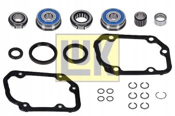 ZEST GEARBOX BEARINGS 462 0212 10 LUK SEAT Packaging status original