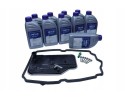 Transmission hydraulic filter MEYLE 014 135 1410