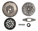 CONJUGATED SET REPSET TWO MASS WHEEL 600026100 LUK