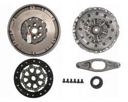 CONJUGATED SET REPSET TWO MASS WHEEL 600026100 LUK